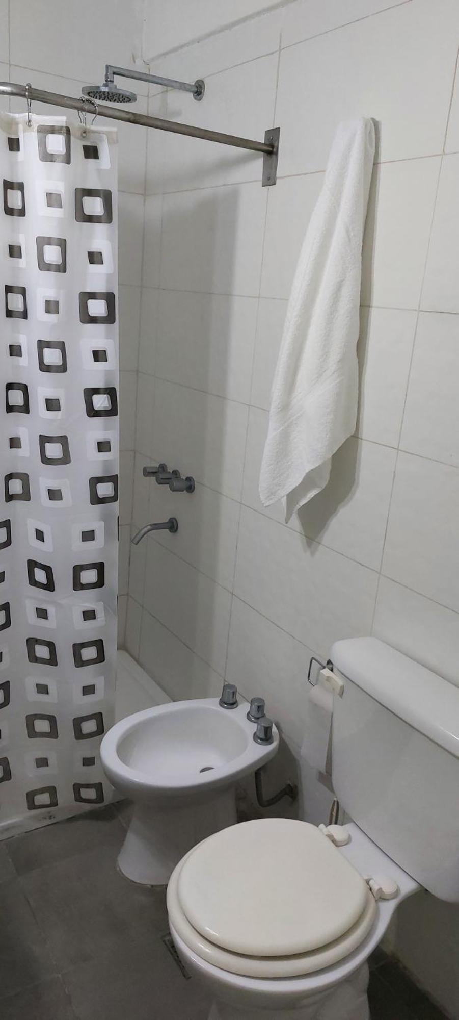 Lo De Muchy Apartamento Mar del Plata