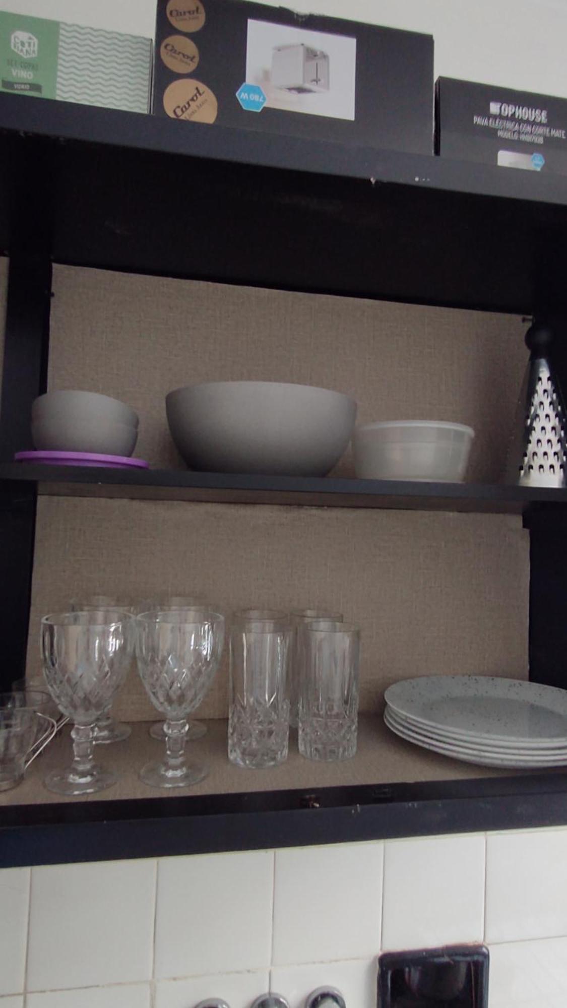 Apartamento Lo De Muchy Mar del Plata