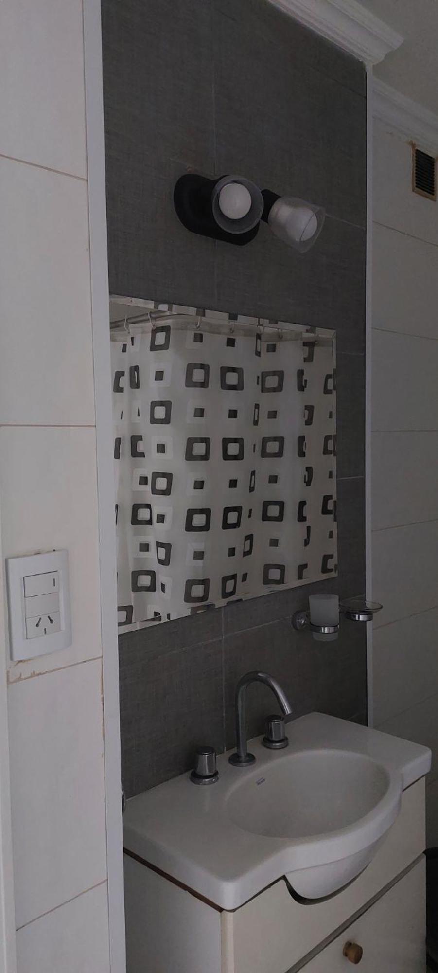 Apartamento Lo De Muchy *