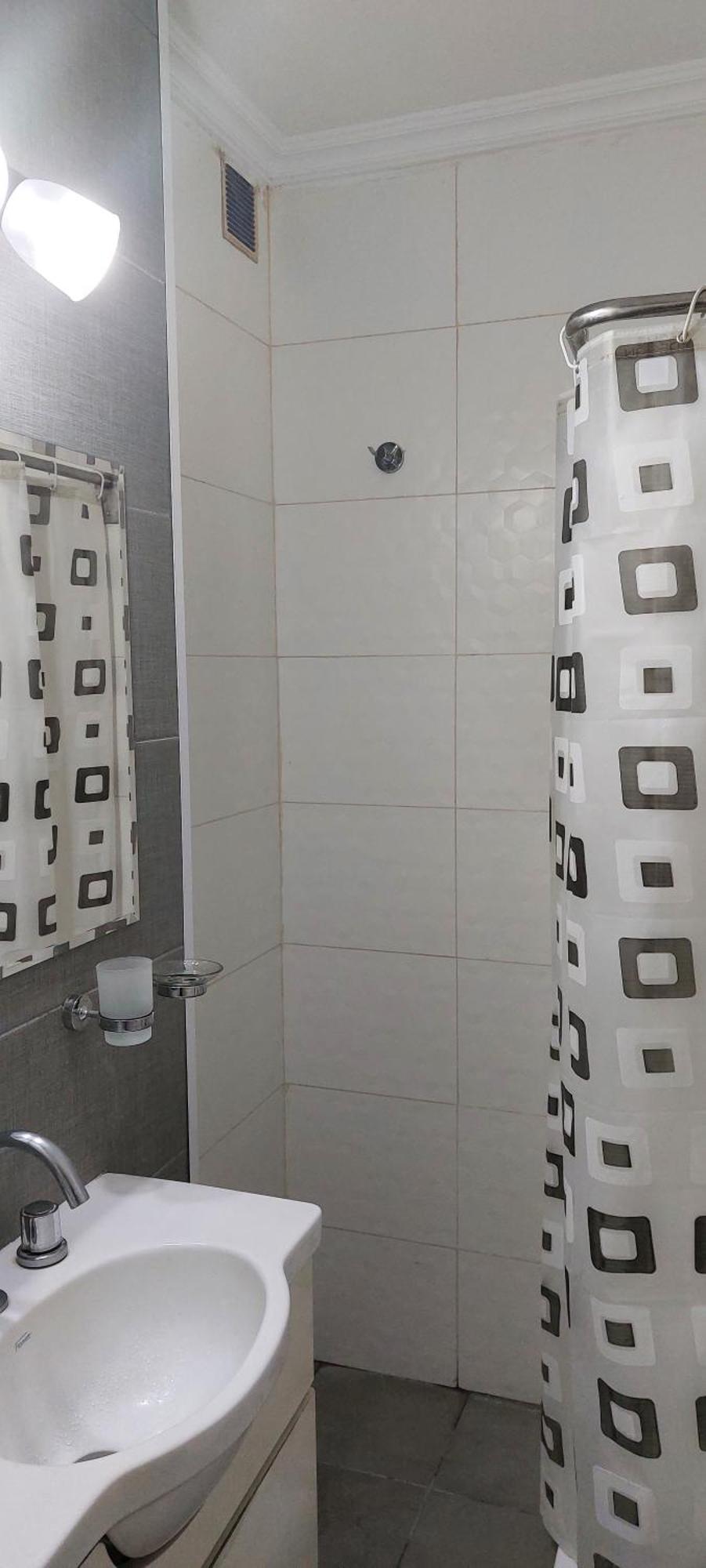 Apartamento Lo De Muchy *