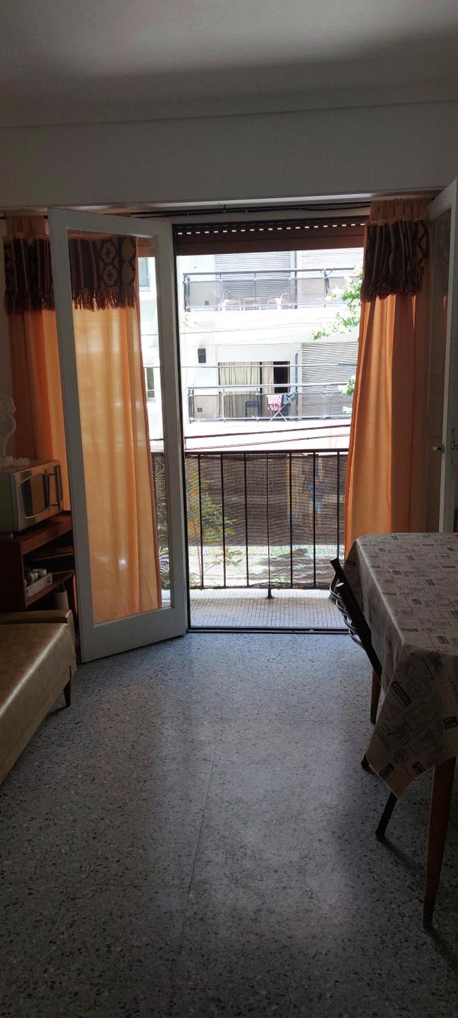 Apartamento Lo De Muchy Mar del Plata