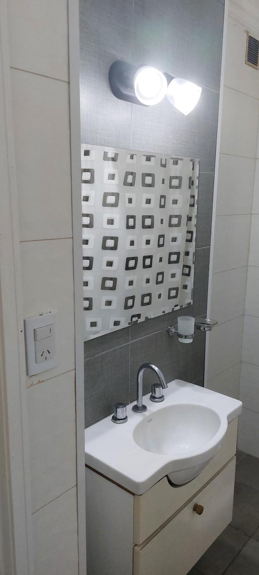 Lo De Muchy Apartamento Mar del Plata