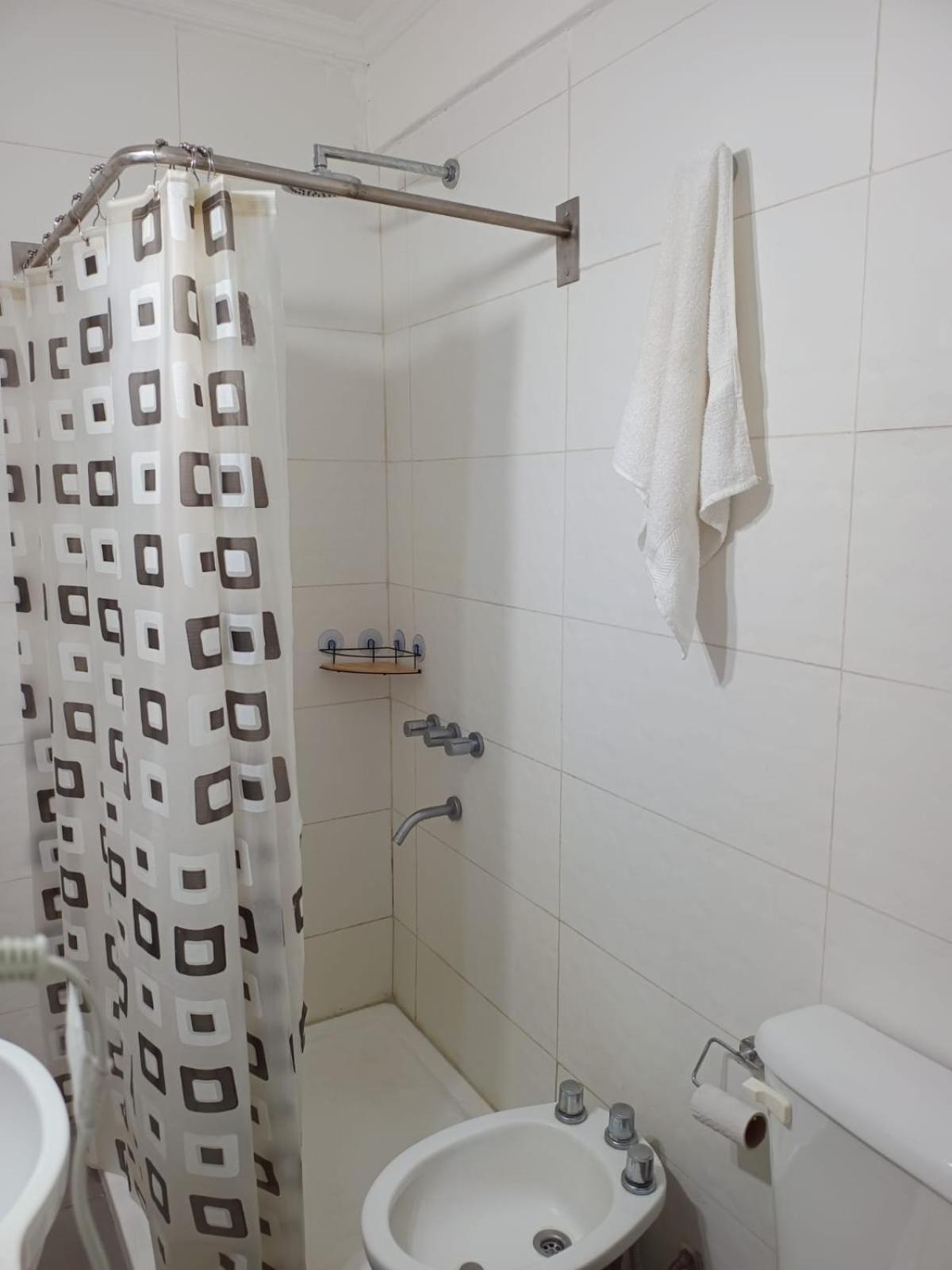 Apartamento Lo De Muchy *