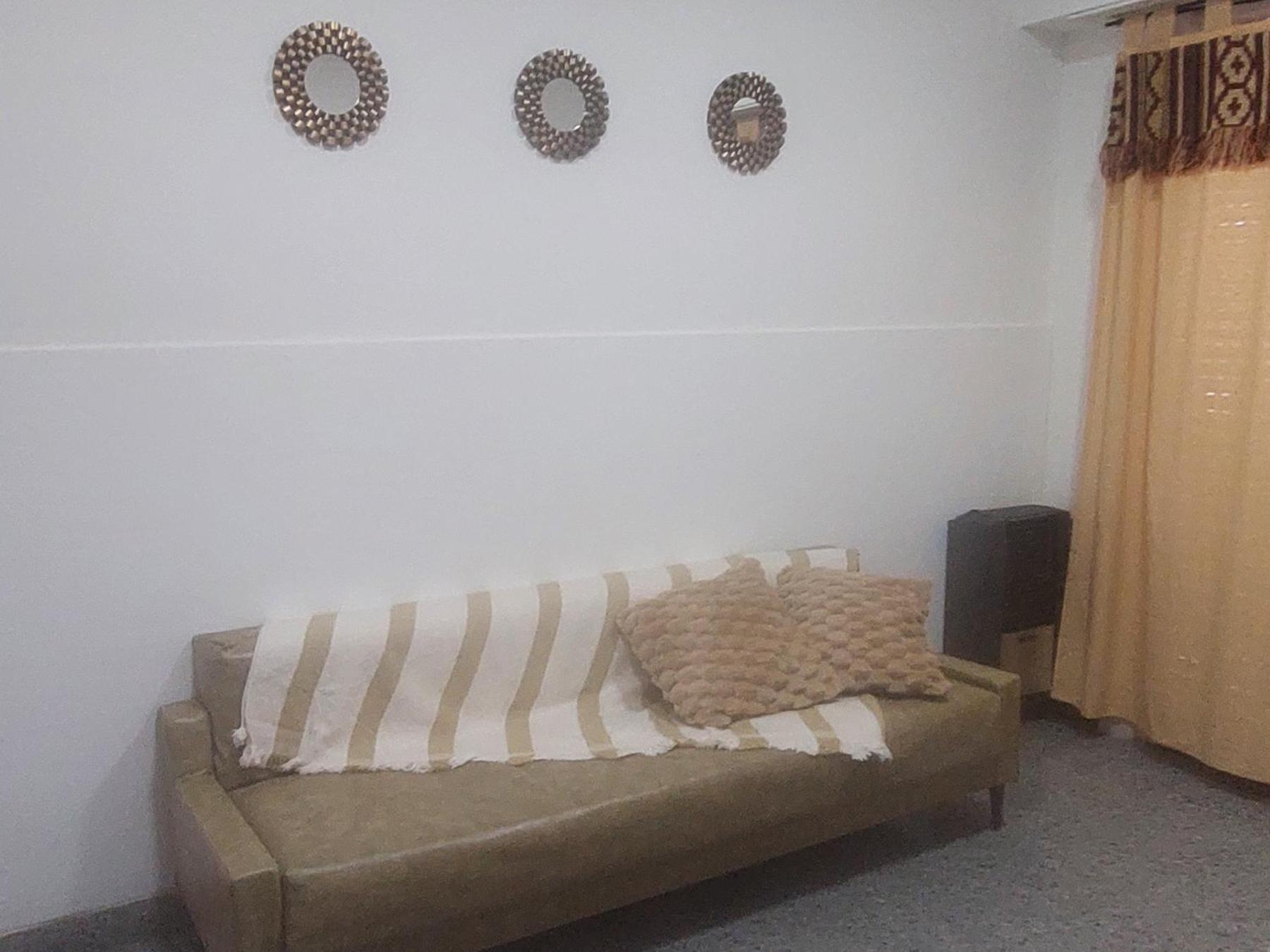 Lo De Muchy Apartamento Mar del Plata