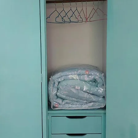 Apartamento Lo De Muchy Mar del Plata Exterior foto