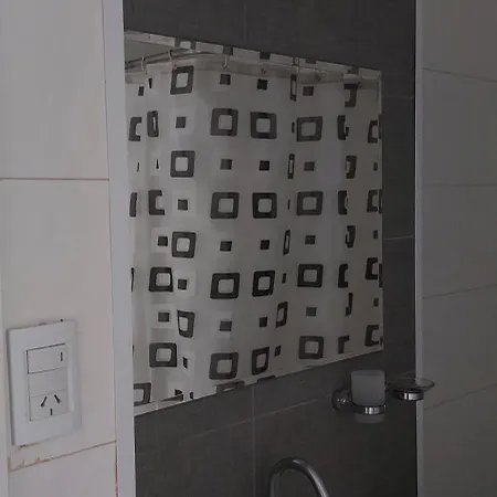 Apartamento Lo De Muchy Mar del Plata Exterior foto
