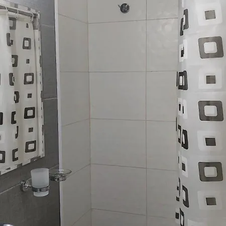 Apartamento Lo De Muchy Mar del Plata Exterior foto