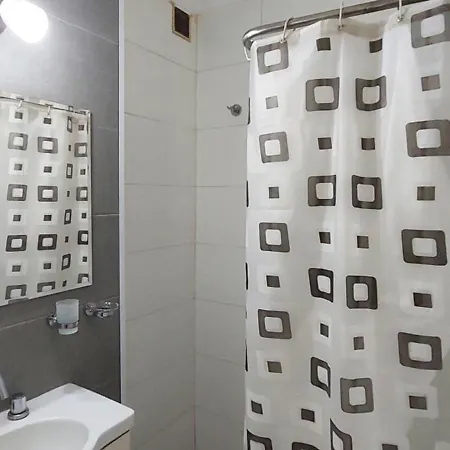 Apartamento Lo De Muchy Mar del Plata Exterior foto