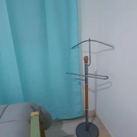 Apartamento Lo De Muchy Mar del Plata Exterior foto