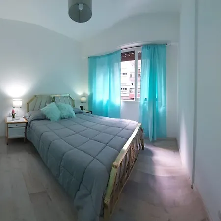 Apartamento Lo De Muchy Mar del Plata Exterior foto