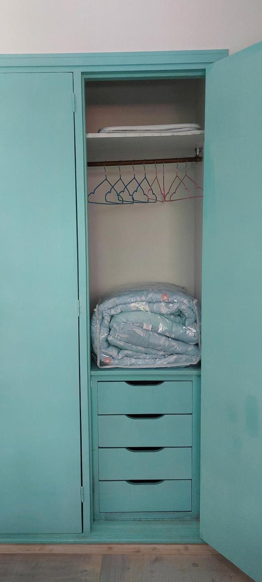 Lo De Muchy Apartment