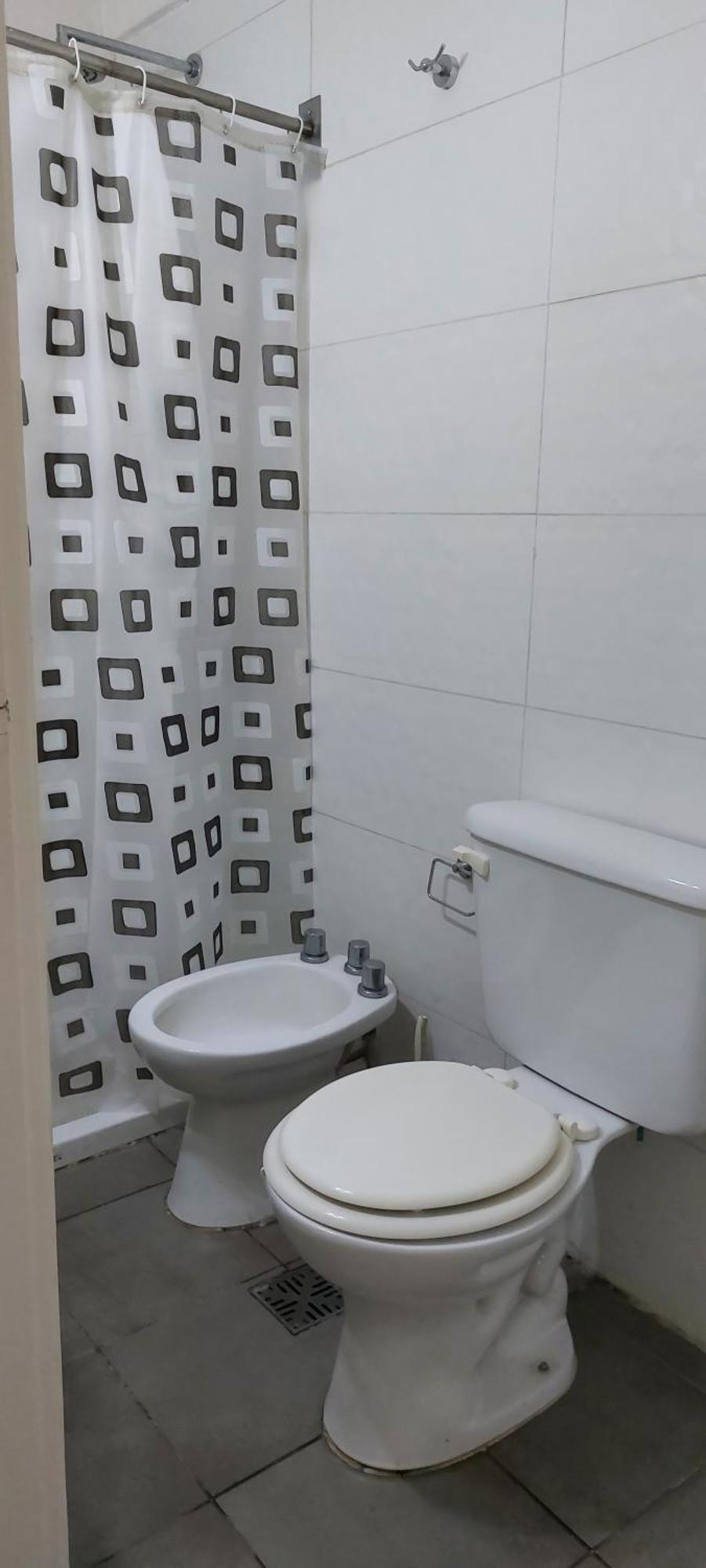 Lo De Muchy Apartment Mar del Plata
