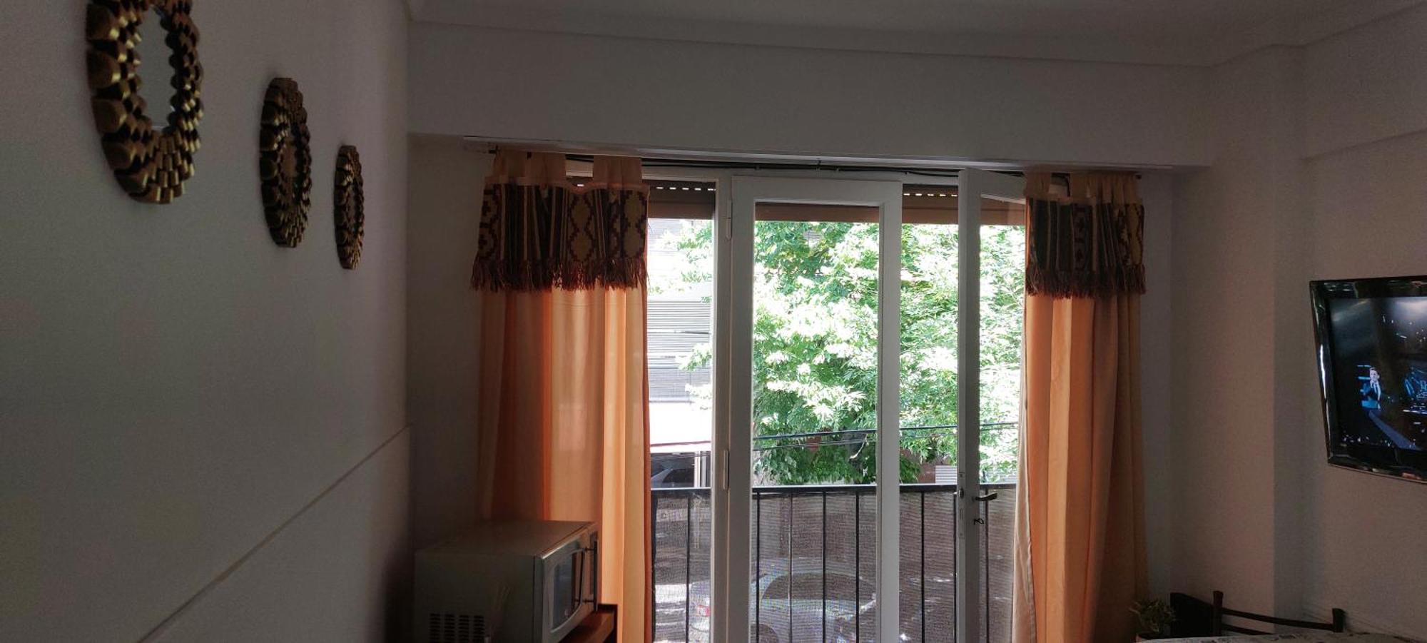 Apartment Lo De Muchy Mar del Plata