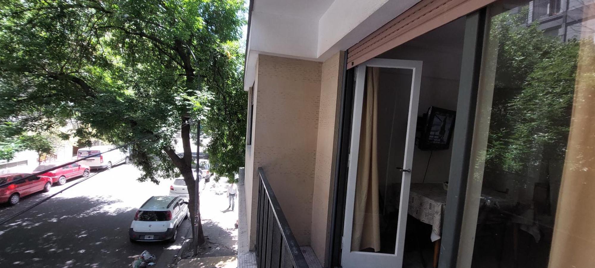 Apartment Lo De Muchy