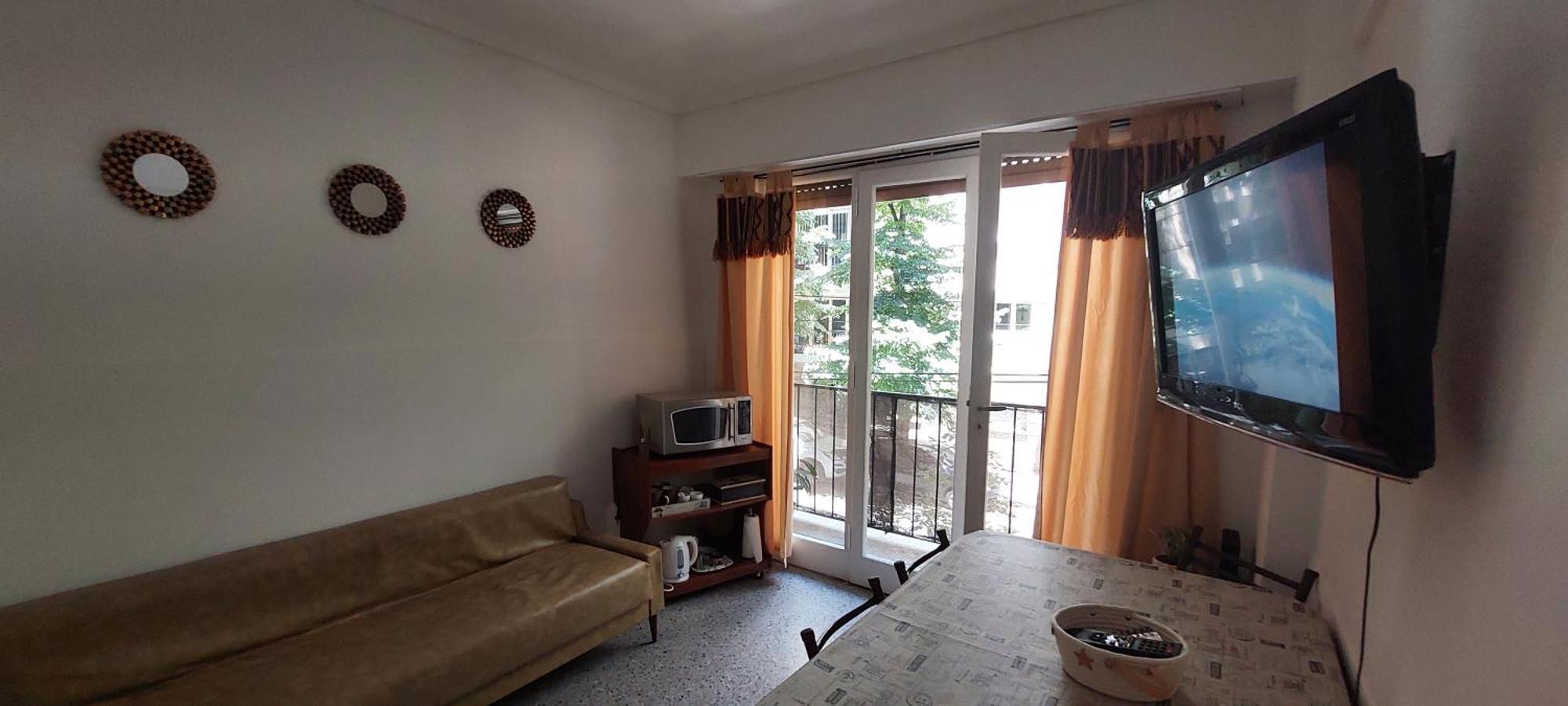 Apartment Lo De Muchy *