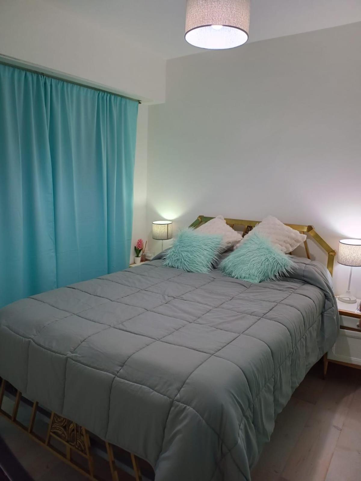 Lo De Muchy Apartment